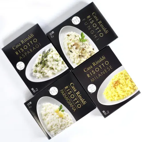 Risotto Formaggio 175g