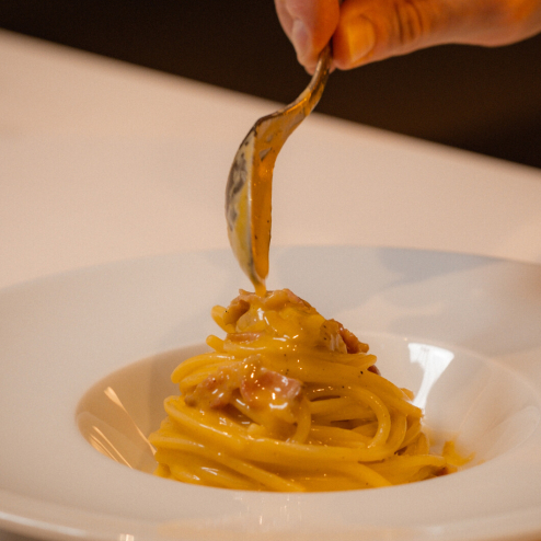 Paste Spaghetti Alla Chitarra 500g