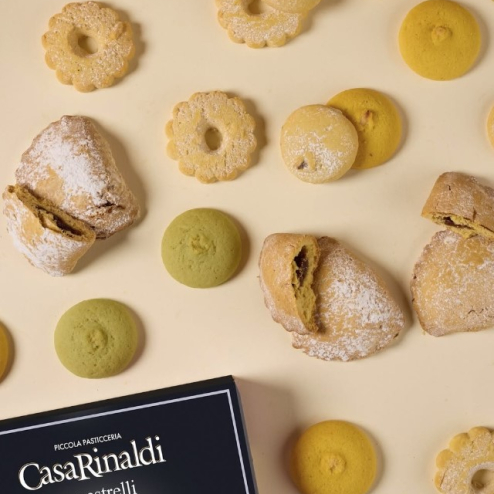 Biscuiti Canestrelli  150g