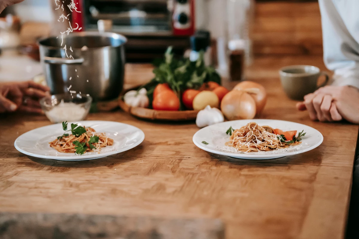Pasta italiană